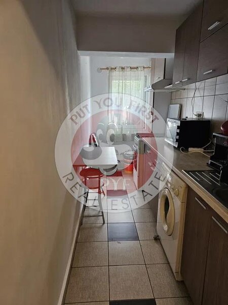 Gorjului | garsoniera | 28mp | decomandata | B10583