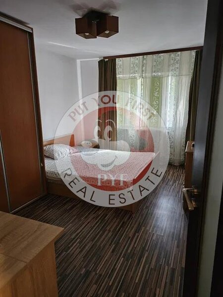 Gorjului | garsoniera | 28mp | decomandata | B10583