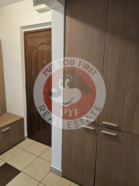 Gorjului | garsoniera | 28mp | decomandata | B10583