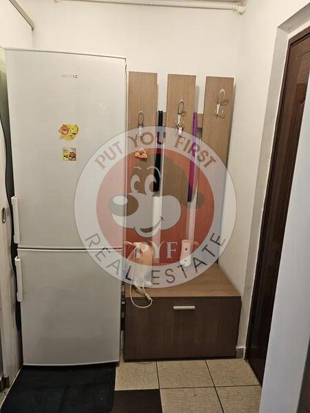 Gorjului | garsoniera | 28mp | decomandata | B10583