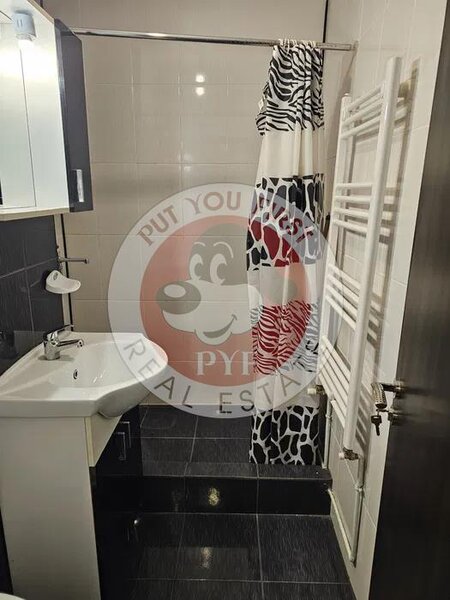 Gorjului | garsoniera | 28mp | decomandata | B10583